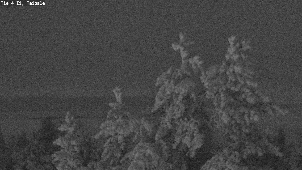 Kelikamerat Kuva Tie 4 Ii, Taipale, Ii, Pohjois-Pohjanmaa