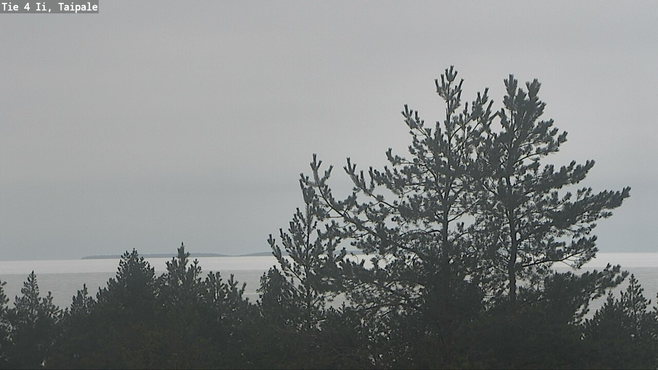 Kelikamerat Kuva Tie 4 Ii, Taipale, Ii, Pohjois-Pohjanmaa