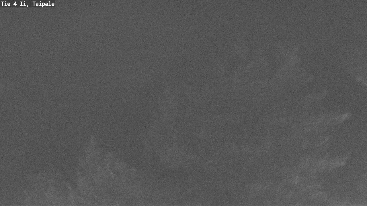 Kelikamerat Kuva Tie 4 Ii, Taipale, Ii, Pohjois-Pohjanmaa