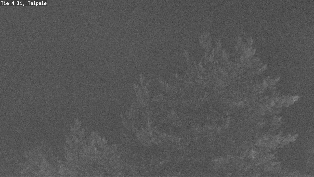 Kelikamerat Kuva Tie 4 Ii, Taipale, Ii, Pohjois-Pohjanmaa