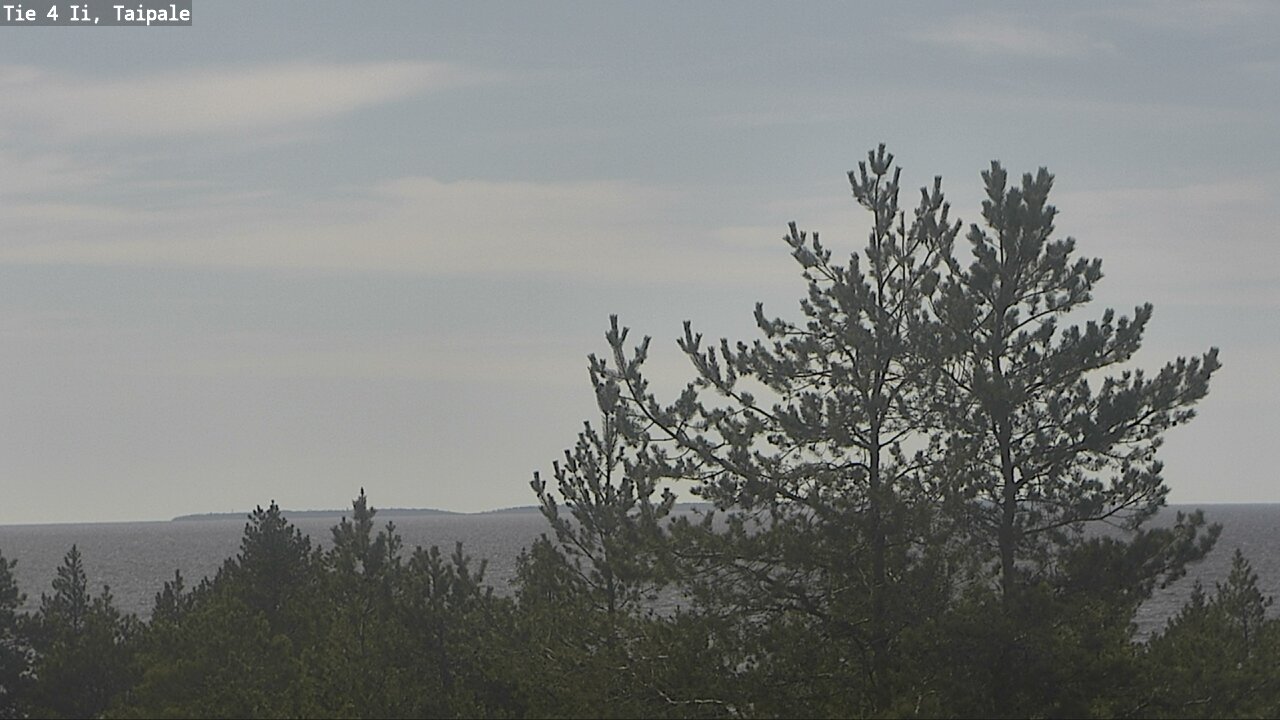 Kelikamerat Kuva Tie 4 Ii, Taipale, Ii, Pohjois-Pohjanmaa