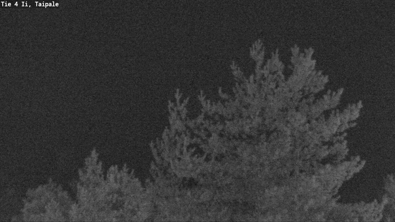 Kelikamerat Kuva Tie 4 Ii, Taipale, Ii, Pohjois-Pohjanmaa