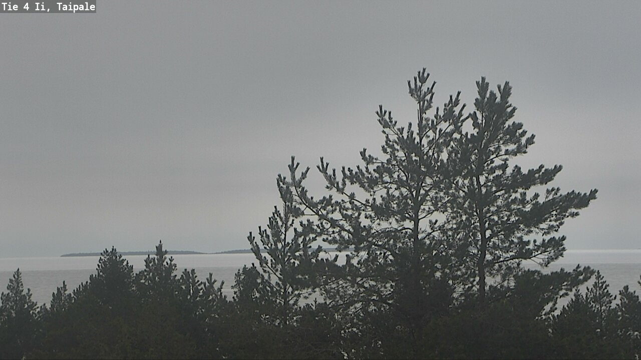 Kelikamerat Kuva Tie 4 Ii, Taipale, Ii, Pohjois-Pohjanmaa