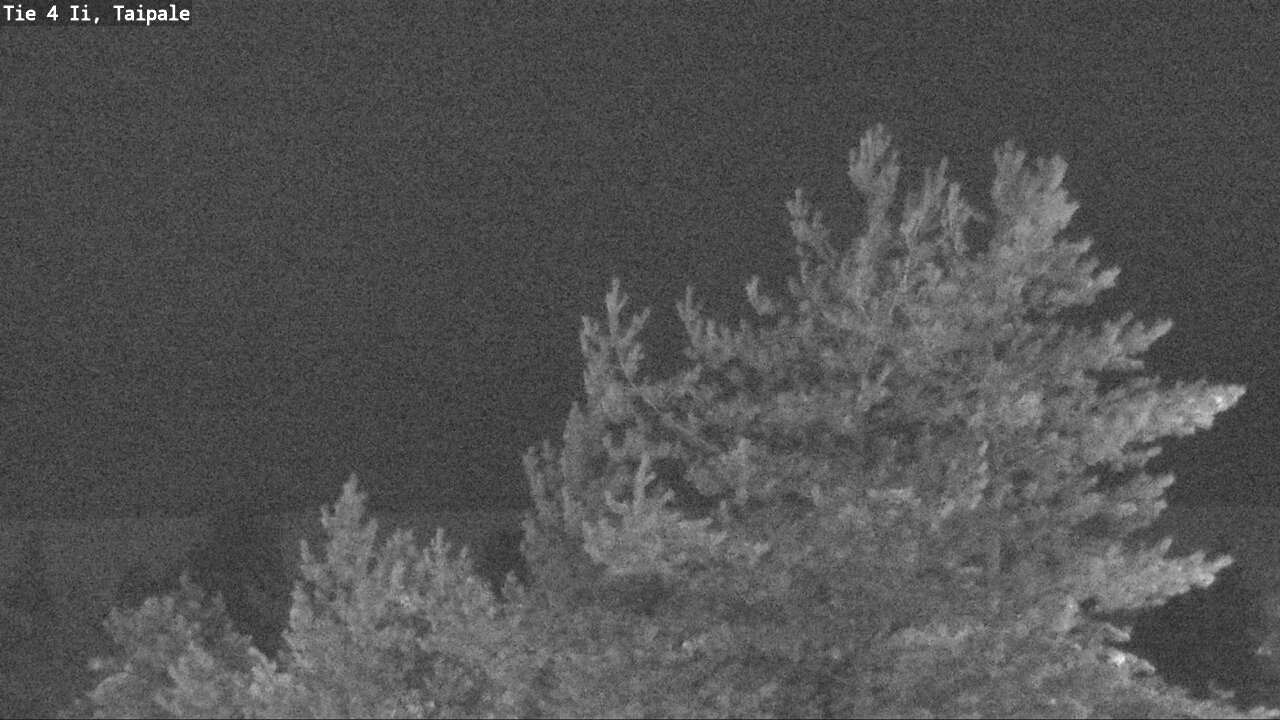 Kelikamerat Kuva Tie 4 Ii, Taipale, Ii, Pohjois-Pohjanmaa