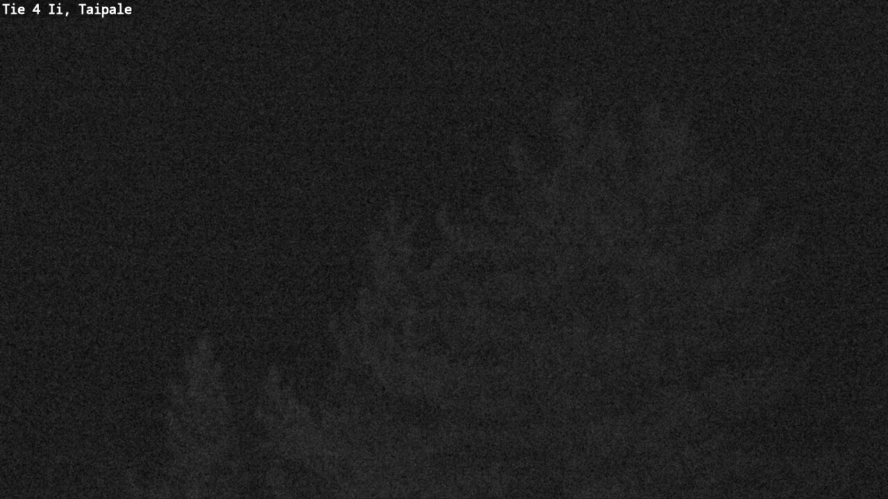 Kelikamerat Kuva Tie 4 Ii, Taipale, Ii, Pohjois-Pohjanmaa