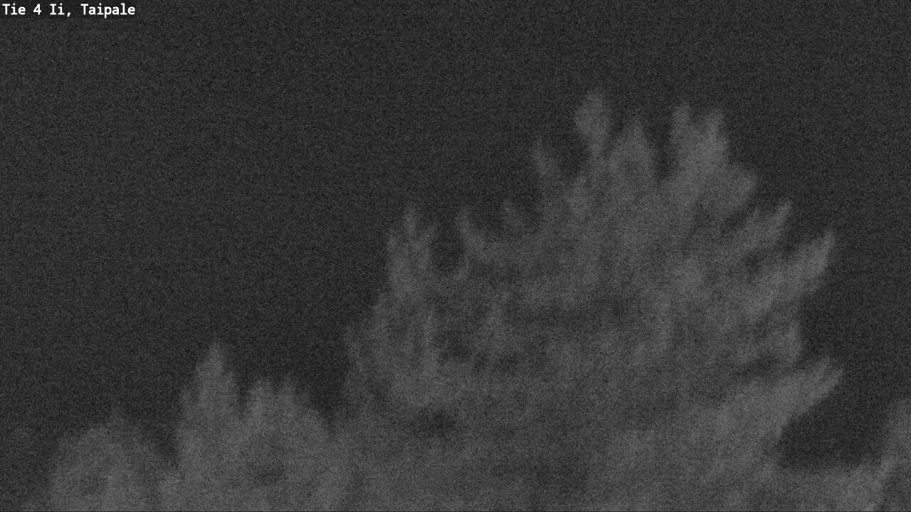 Kelikamerat Kuva Tie 4 Ii, Taipale, Ii, Pohjois-Pohjanmaa