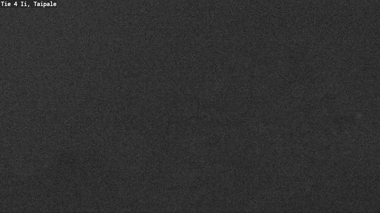 Kelikamerat Kuva Tie 4 Ii, Taipale, Ii, Pohjois-Pohjanmaa