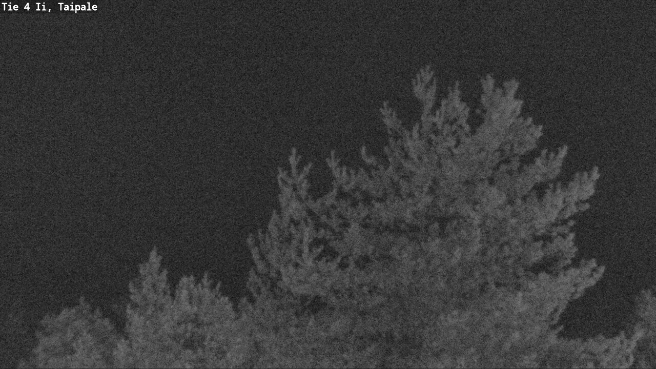 Kelikamerat Kuva Tie 4 Ii, Taipale, Ii, Pohjois-Pohjanmaa