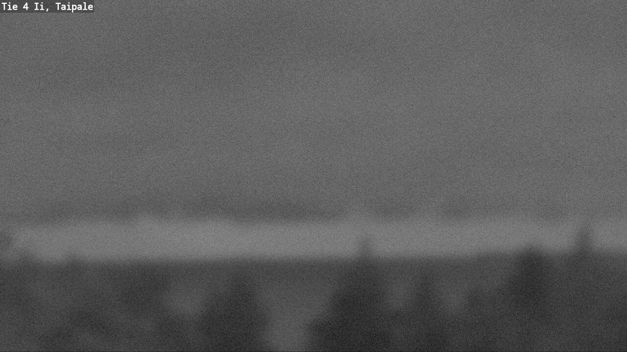 Kelikamerat Kuva Tie 4 Ii, Taipale, Ii, Pohjois-Pohjanmaa