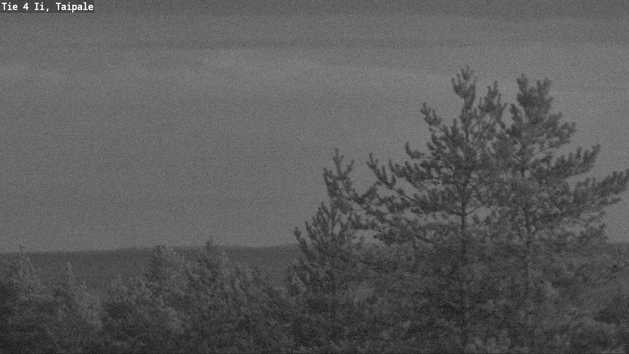 Kelikamerat Kuva Tie 4 Ii, Taipale, Ii, Pohjois-Pohjanmaa
