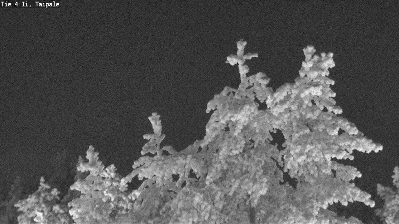 Kelikamerat Kuva Tie 4 Ii, Taipale, Ii, Pohjois-Pohjanmaa