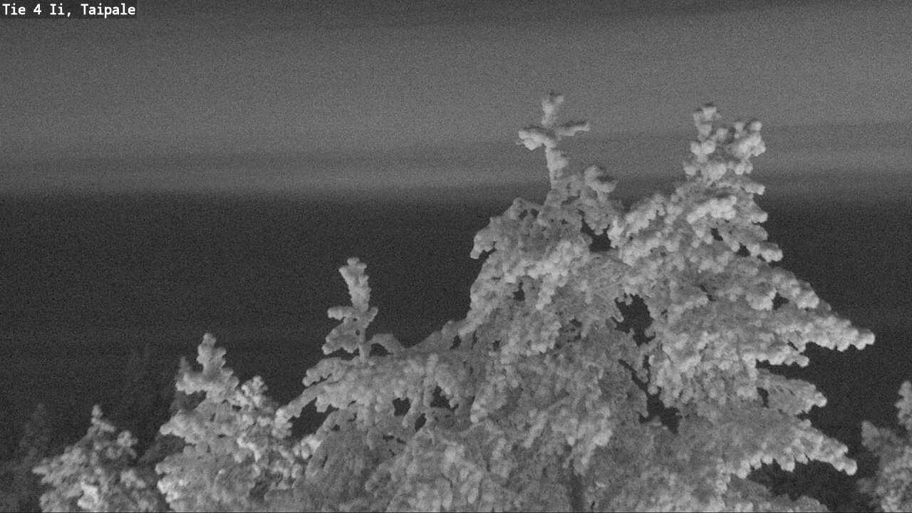 Kelikamerat Kuva Tie 4 Ii, Taipale, Ii, Pohjois-Pohjanmaa