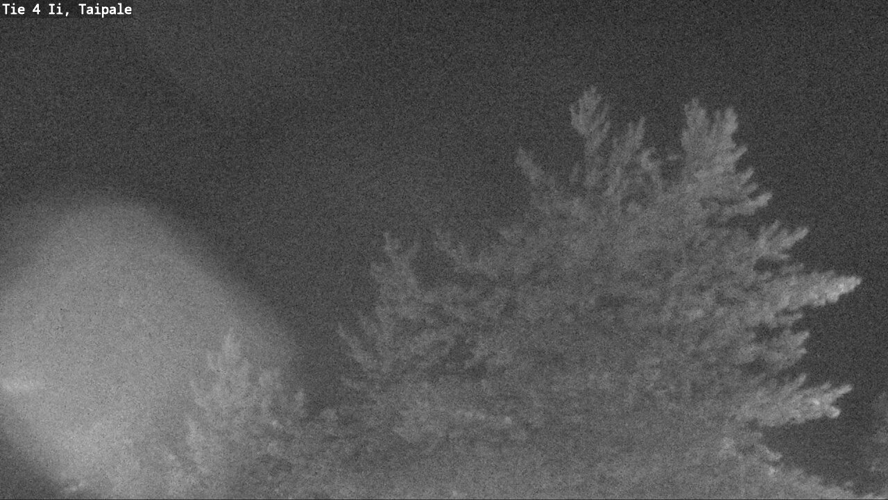 Kelikamerat Kuva Tie 4 Ii, Taipale, Ii, Pohjois-Pohjanmaa