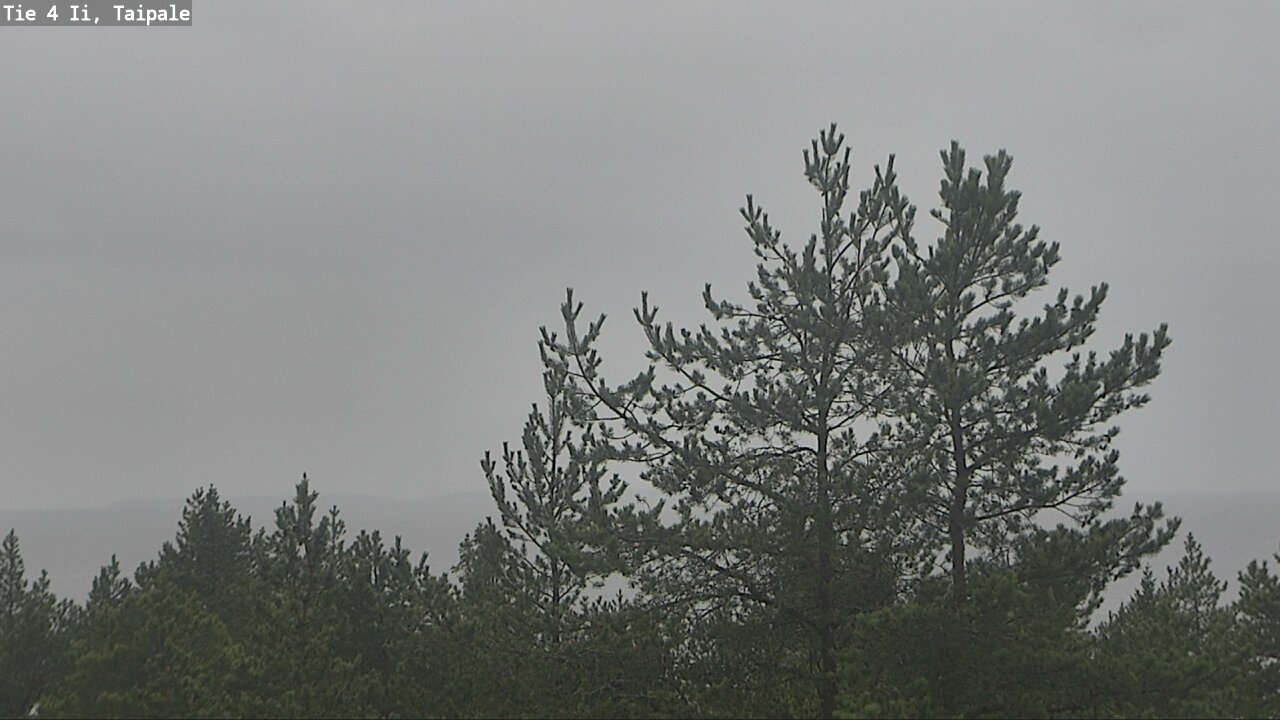 Kelikamerat Kuva Tie 4 Ii, Taipale, Ii, Pohjois-Pohjanmaa