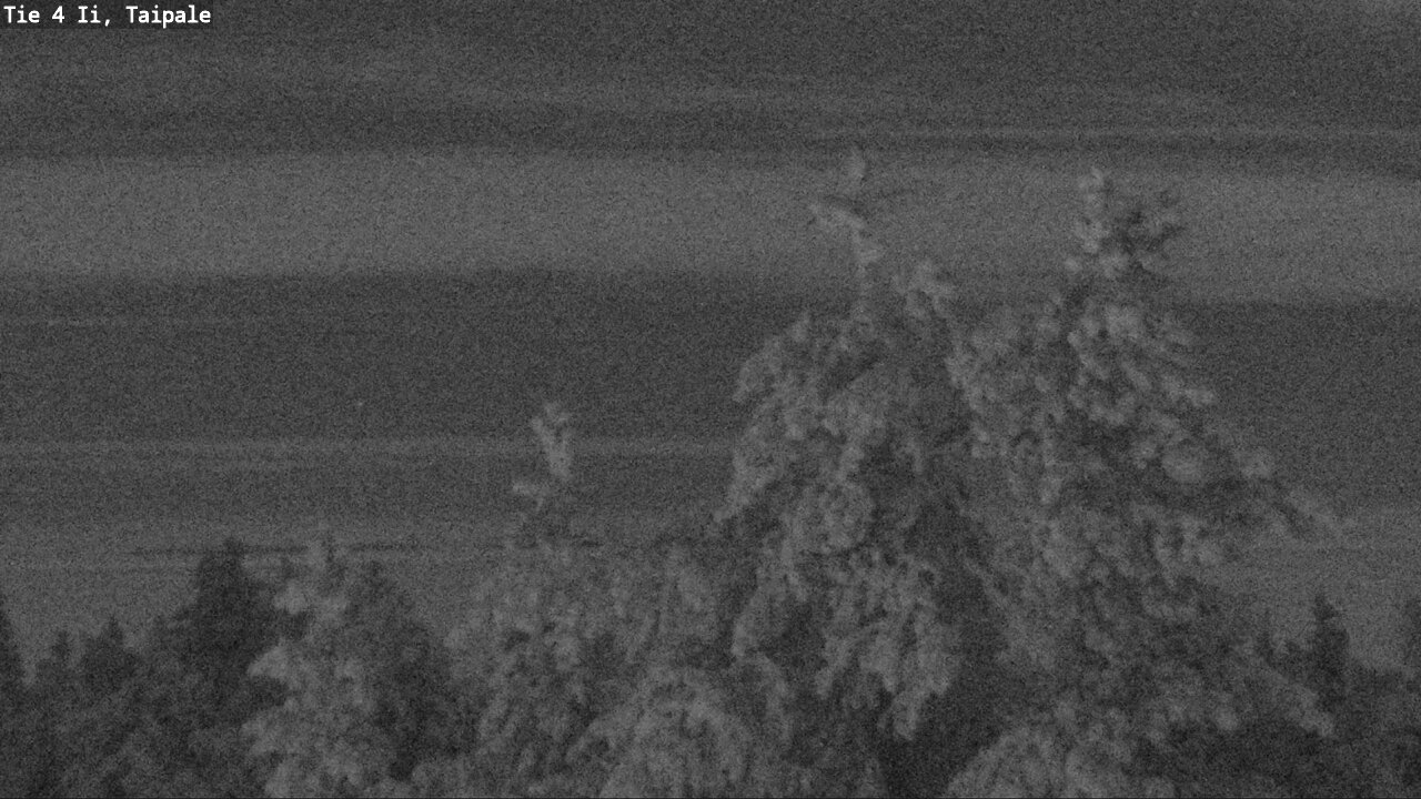 Kelikamerat Kuva Tie 4 Ii, Taipale, Ii, Pohjois-Pohjanmaa