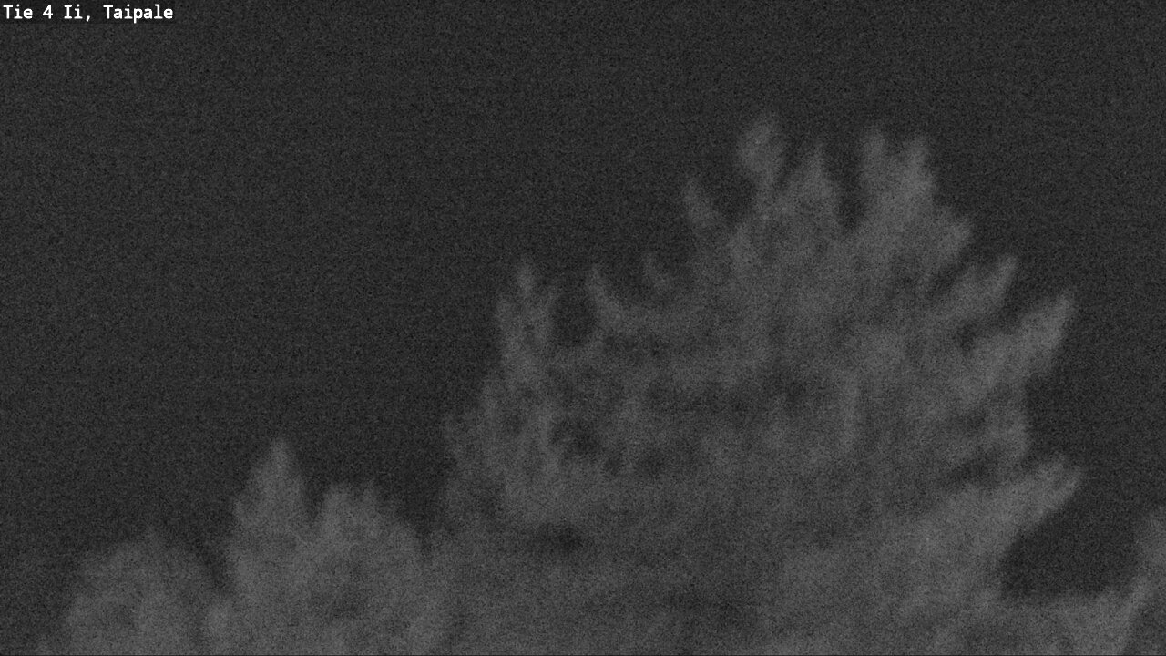 Kelikamerat Kuva Tie 4 Ii, Taipale, Ii, Pohjois-Pohjanmaa