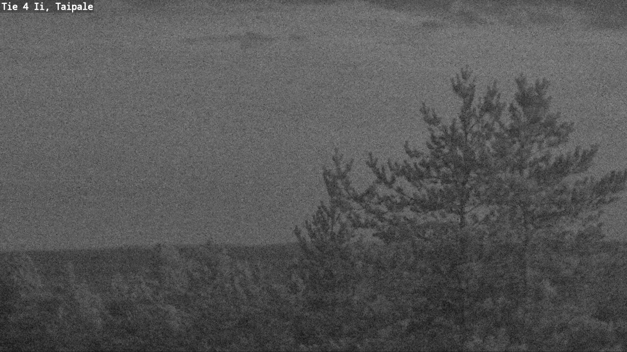 Kelikamerat Kuva Tie 4 Ii, Taipale, Ii, Pohjois-Pohjanmaa