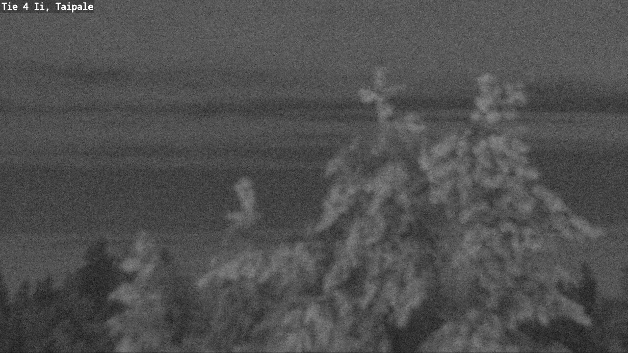 Kelikamerat Kuva Tie 4 Ii, Taipale, Ii, Pohjois-Pohjanmaa