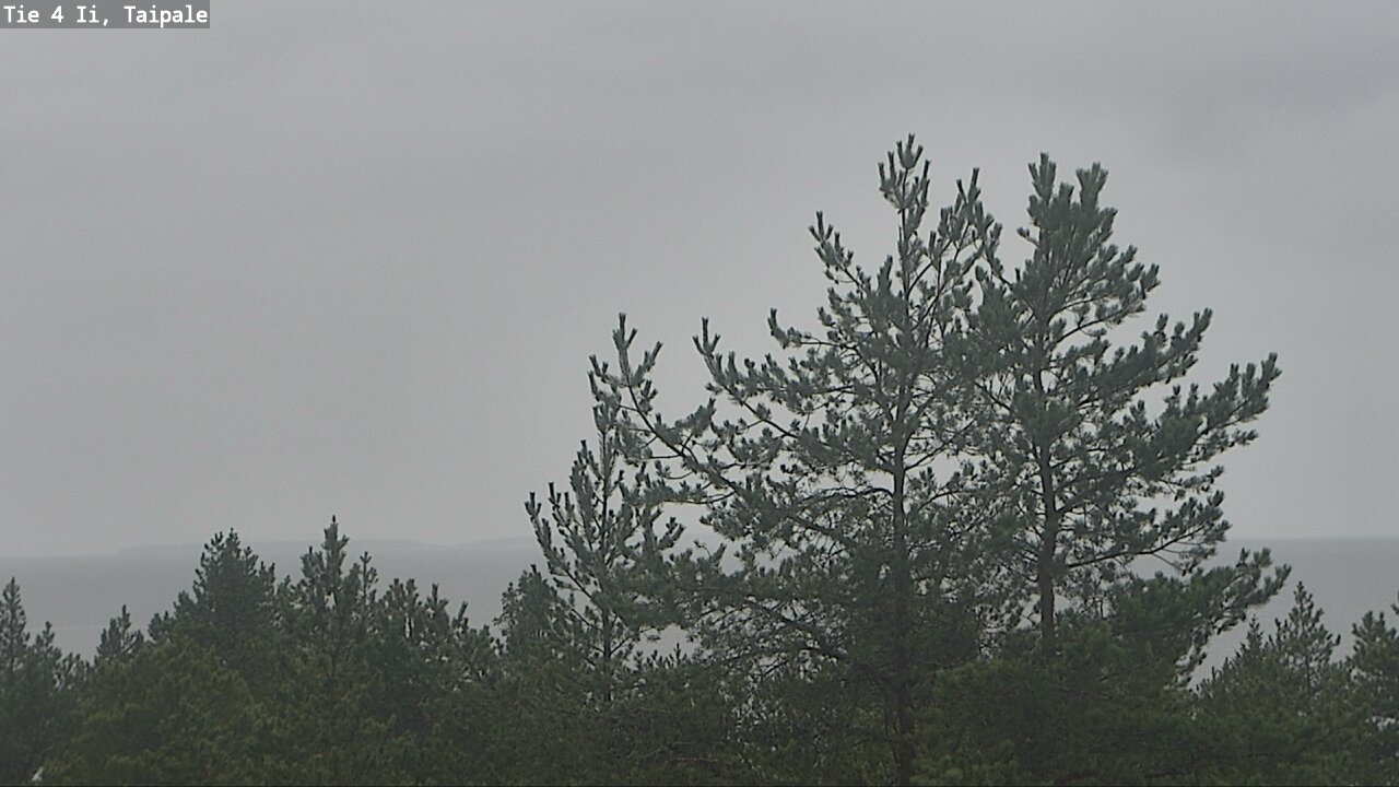 Kelikamerat Kuva Tie 4 Ii, Taipale, Ii, Pohjois-Pohjanmaa