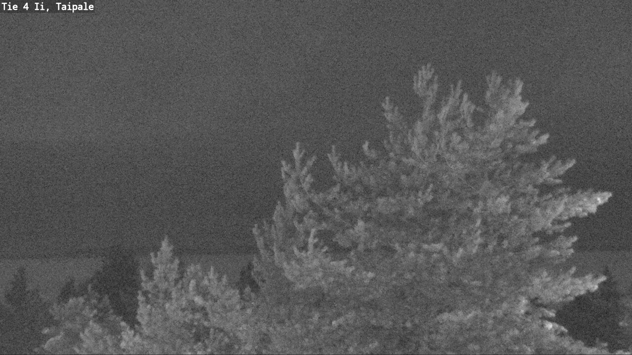 Kelikamerat Kuva Tie 4 Ii, Taipale, Ii, Pohjois-Pohjanmaa