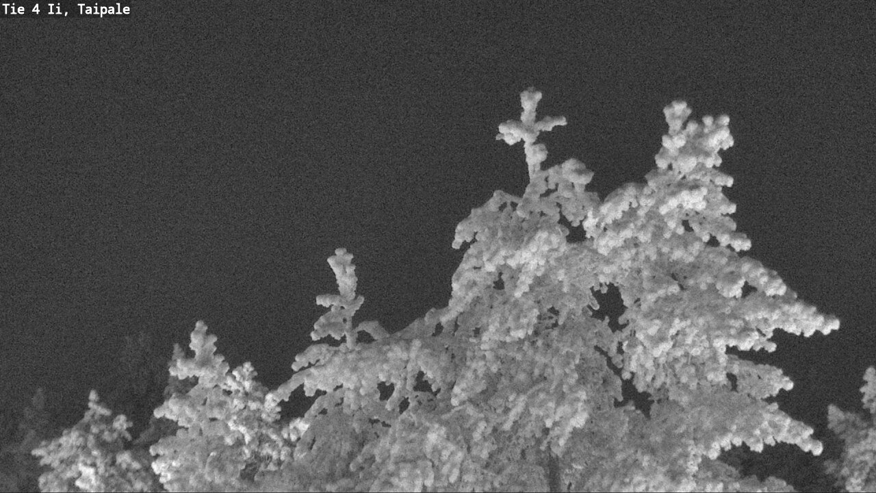 Kelikamerat Kuva Tie 4 Ii, Taipale, Ii, Pohjois-Pohjanmaa