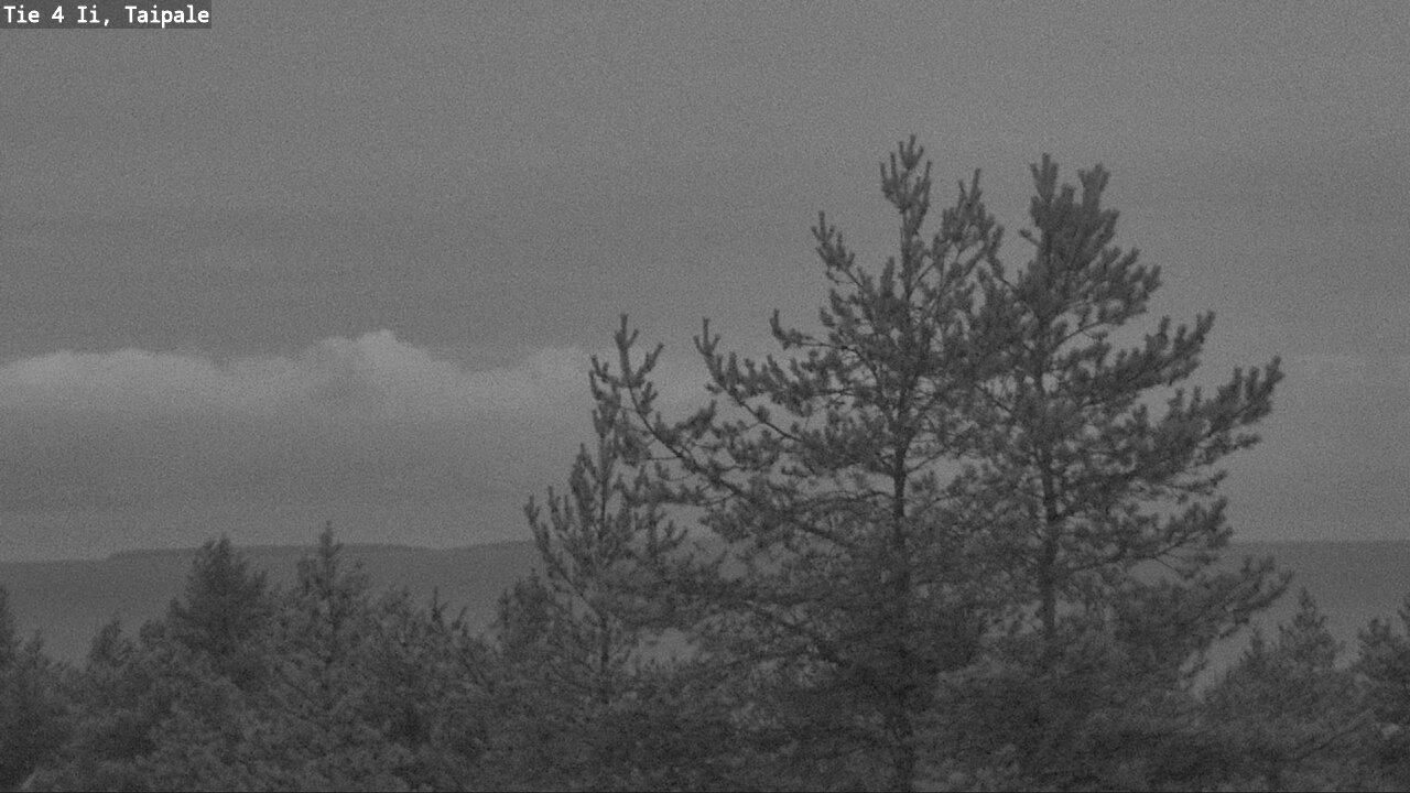 Kelikamerat Kuva Tie 4 Ii, Taipale, Ii, Pohjois-Pohjanmaa