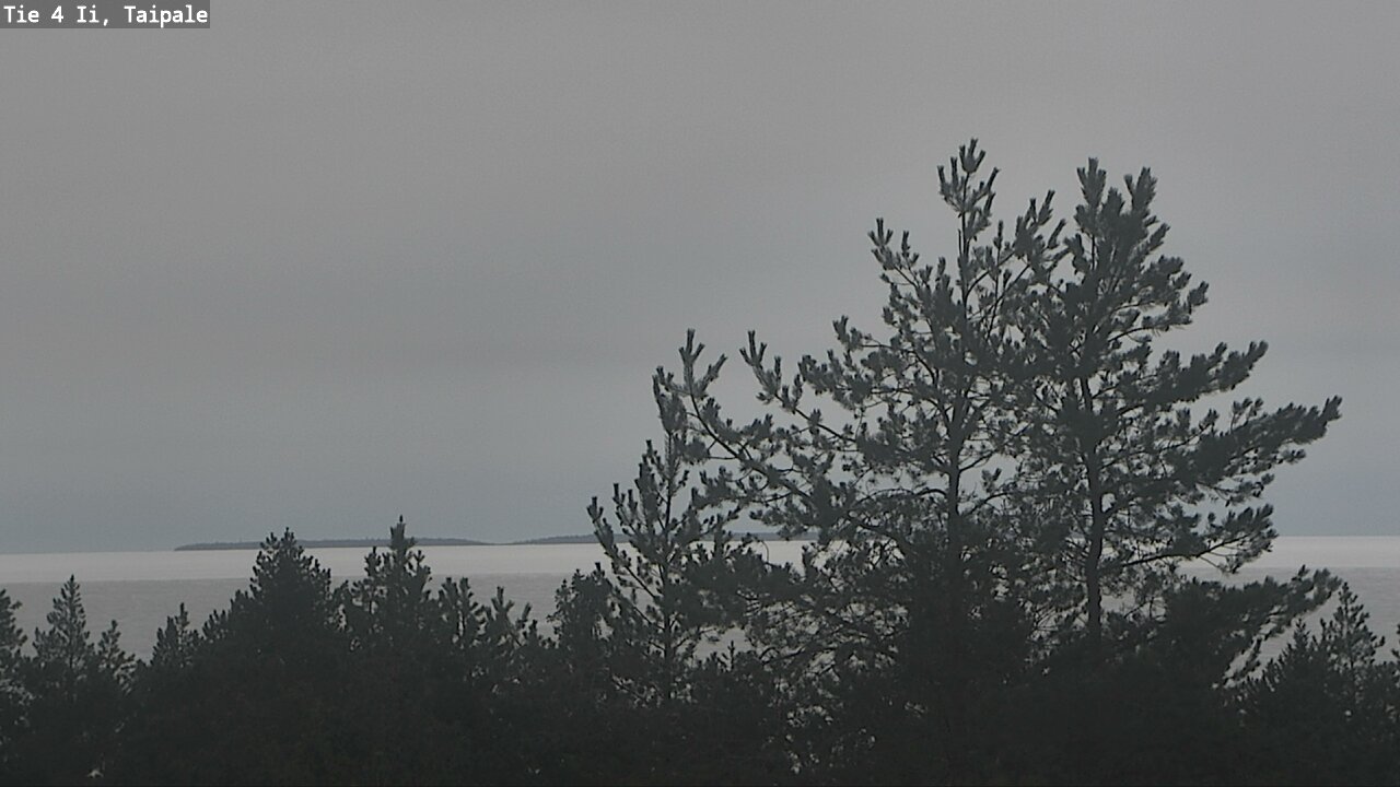 Kelikamerat Kuva Tie 4 Ii, Taipale, Ii, Pohjois-Pohjanmaa