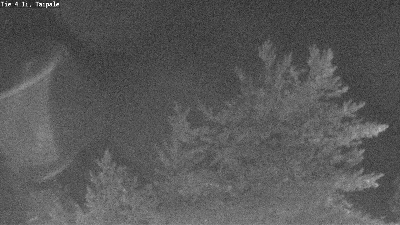 Kelikamerat Kuva Tie 4 Ii, Taipale, Ii, Pohjois-Pohjanmaa