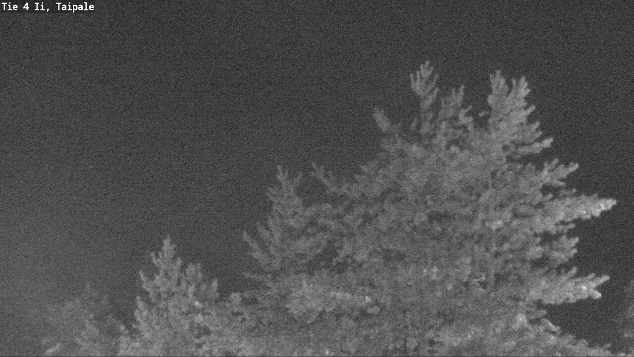 Kelikamerat Kuva Tie 4 Ii, Taipale, Ii, Pohjois-Pohjanmaa