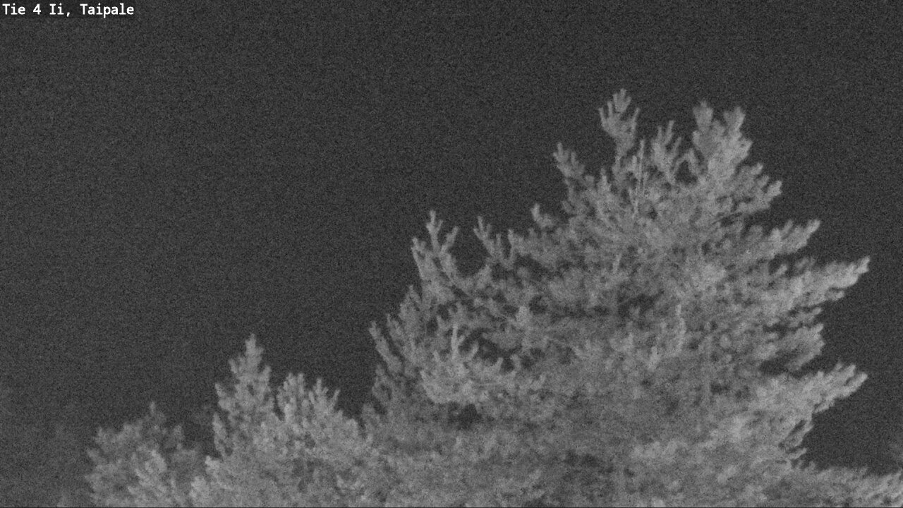 Kelikamerat Kuva Tie 4 Ii, Taipale, Ii, Pohjois-Pohjanmaa