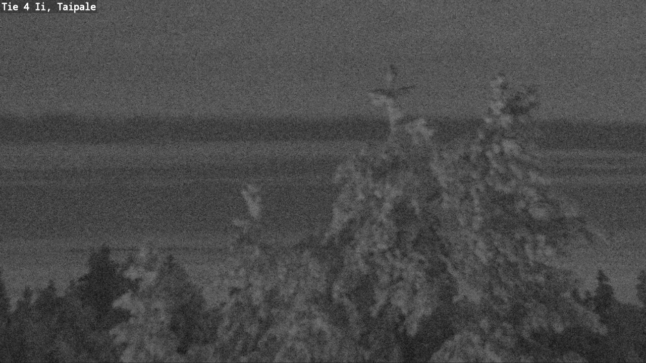 Kelikamerat Kuva Tie 4 Ii, Taipale, Ii, Pohjois-Pohjanmaa