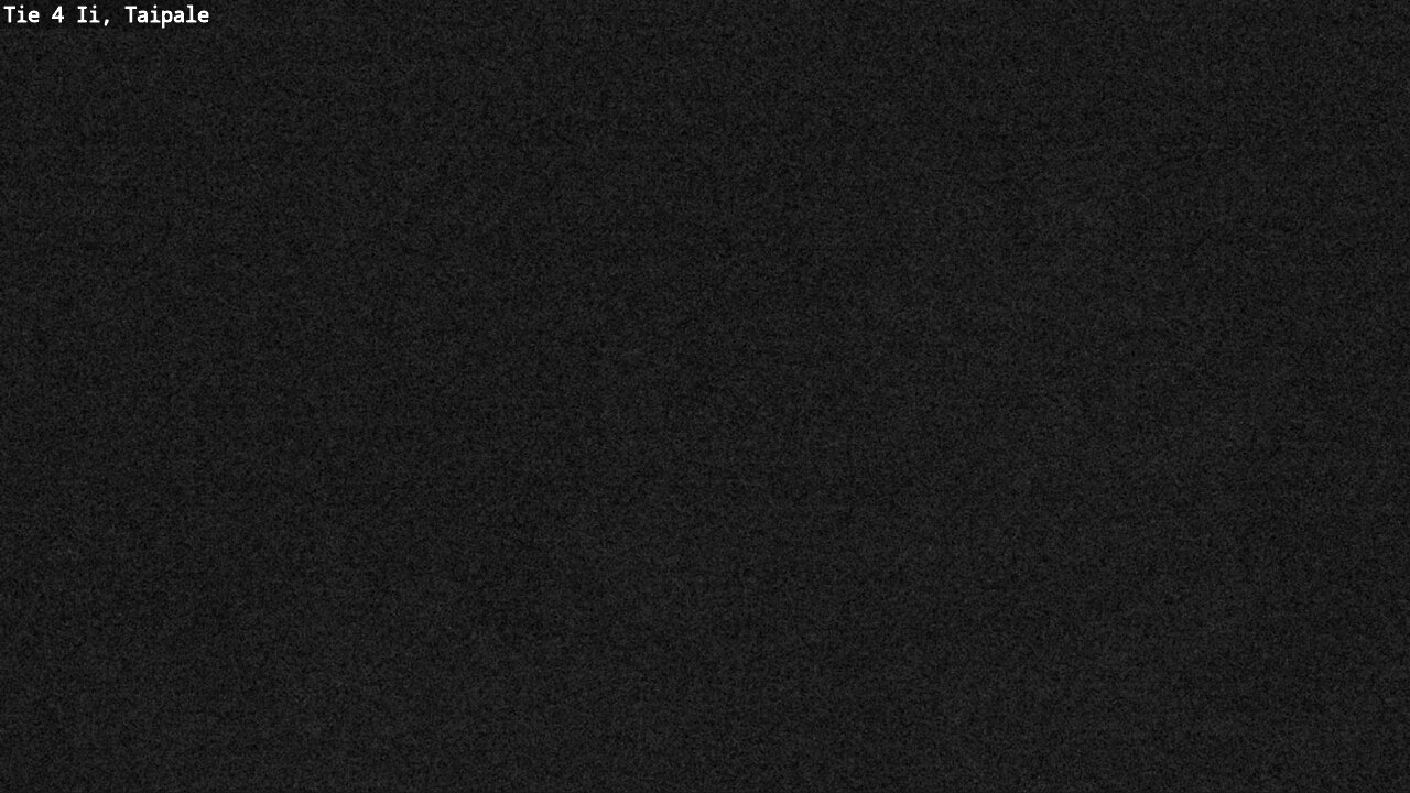 Kelikamerat Kuva Tie 4 Ii, Taipale, Ii, Pohjois-Pohjanmaa