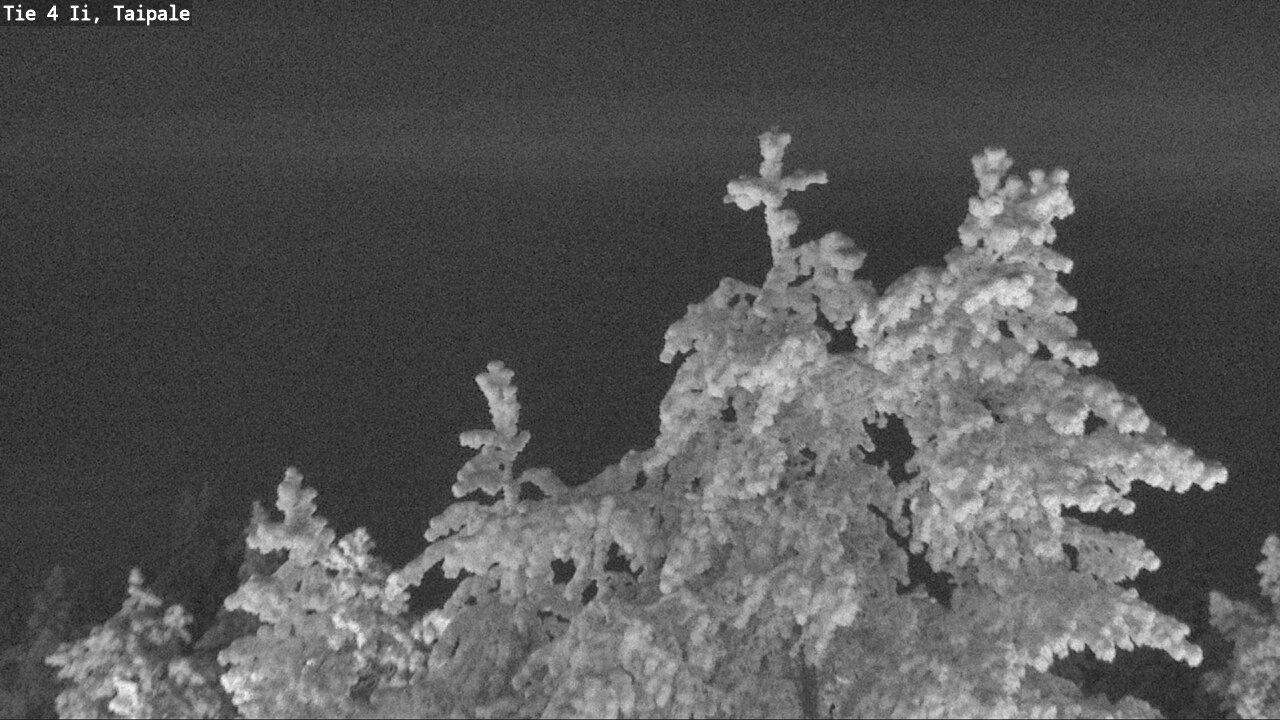 Kelikamerat Kuva Tie 4 Ii, Taipale, Ii, Pohjois-Pohjanmaa