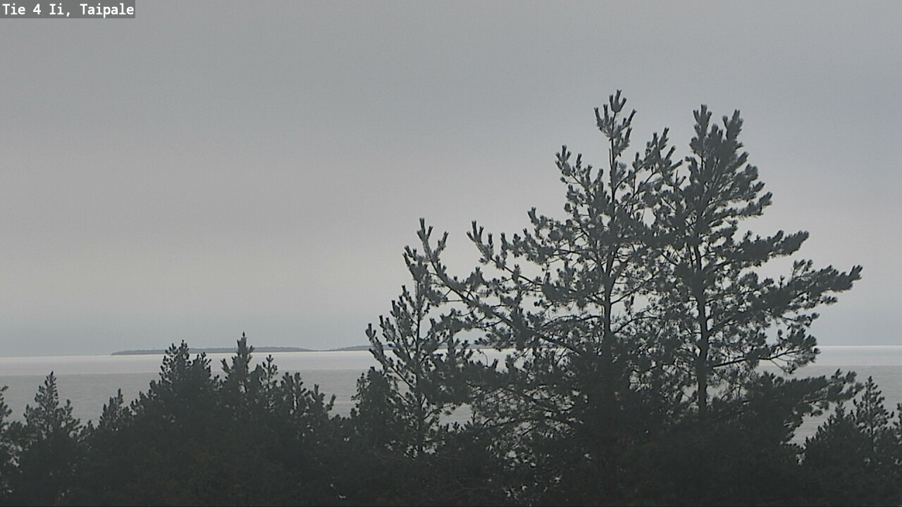 Kelikamerat Kuva Tie 4 Ii, Taipale, Ii, Pohjois-Pohjanmaa