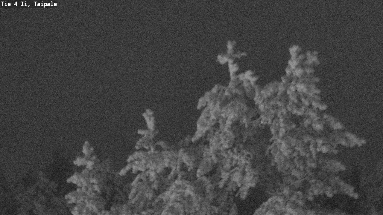 Kelikamerat Kuva Tie 4 Ii, Taipale, Ii, Pohjois-Pohjanmaa