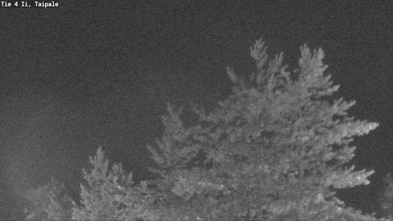 Kelikamerat Kuva Tie 4 Ii, Taipale, Ii, Pohjois-Pohjanmaa