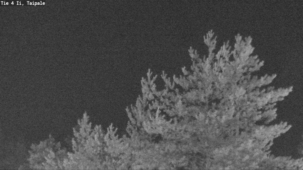 Kelikamerat Kuva Tie 4 Ii, Taipale, Ii, Pohjois-Pohjanmaa