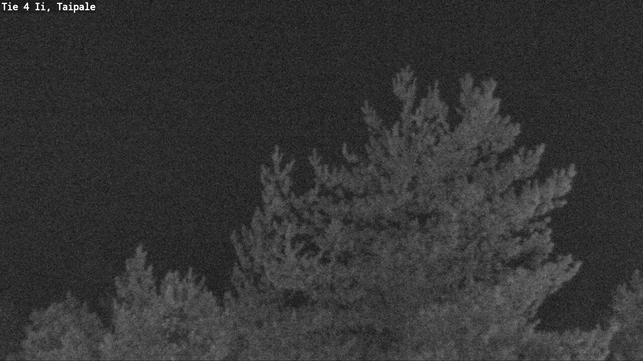 Kelikamerat Kuva Tie 4 Ii, Taipale, Ii, Pohjois-Pohjanmaa