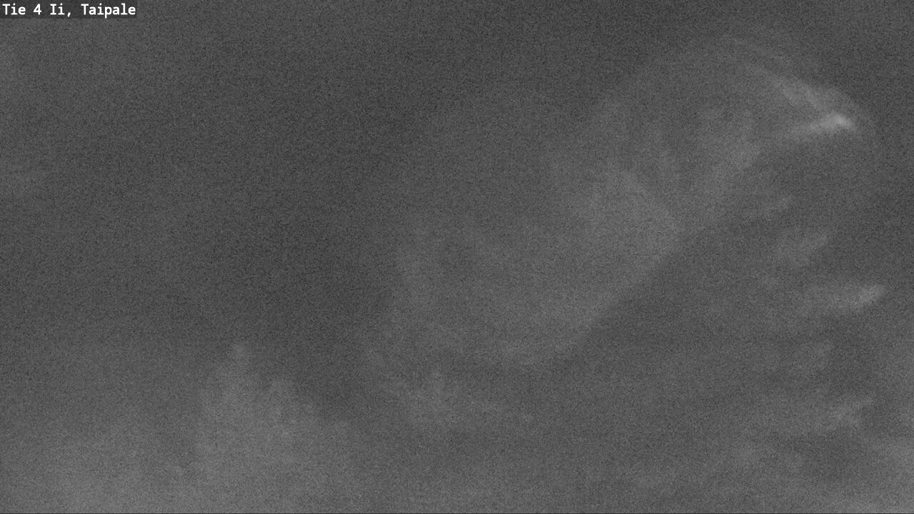 Kelikamerat Kuva Tie 4 Ii, Taipale, Ii, Pohjois-Pohjanmaa