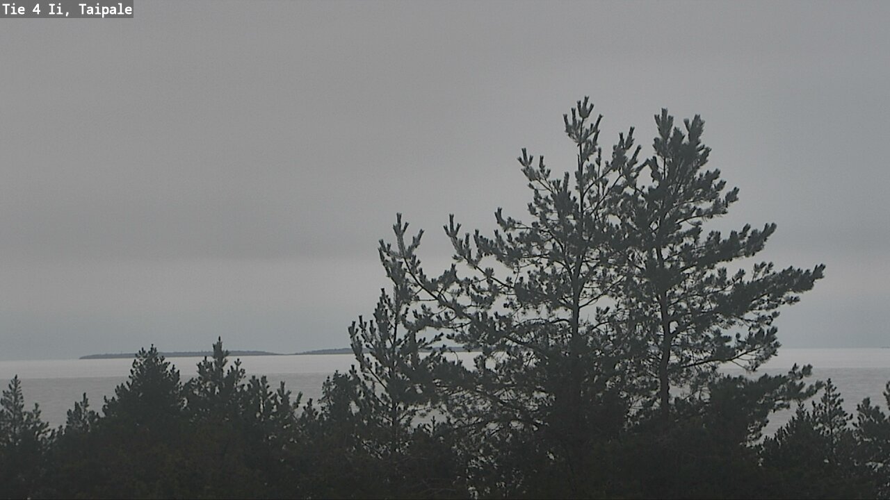 Kelikamerat Kuva Tie 4 Ii, Taipale, Ii, Pohjois-Pohjanmaa