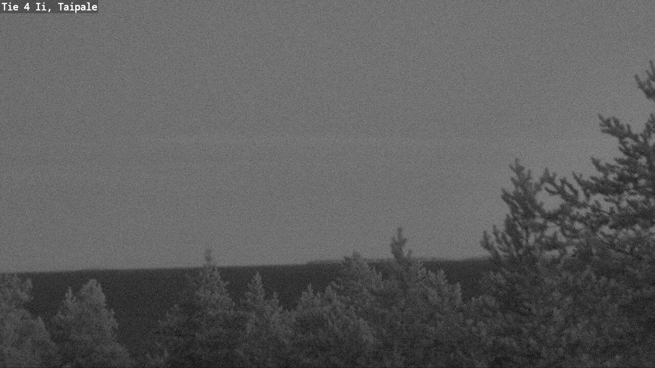 Kelikamerat Kuva Tie 4 Ii, Taipale, Ii, Pohjois-Pohjanmaa