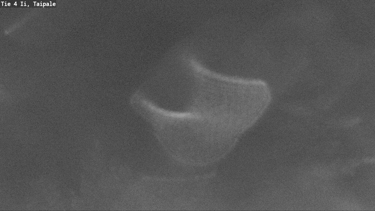 Kelikamerat Kuva Tie 4 Ii, Taipale, Ii, Pohjois-Pohjanmaa
