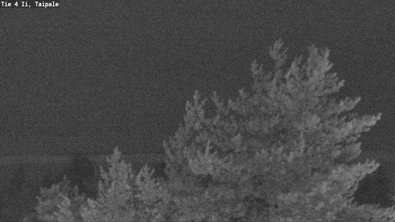 Kelikamerat Kuva Tie 4 Ii, Taipale, Ii, Pohjois-Pohjanmaa