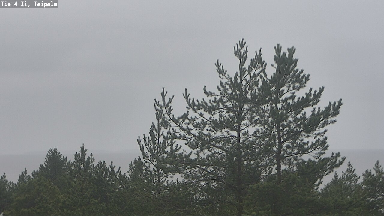 Kelikamerat Kuva Tie 4 Ii, Taipale, Ii, Pohjois-Pohjanmaa