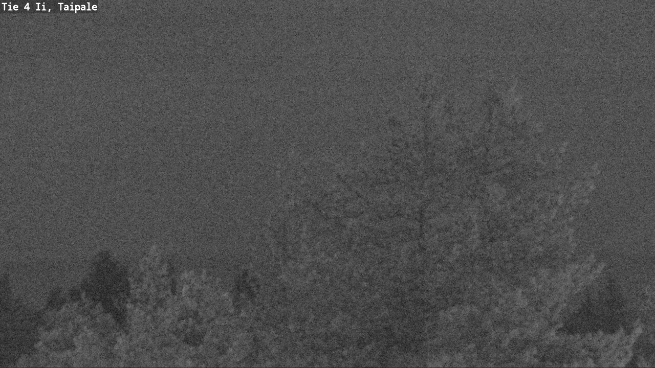 Kelikamerat Kuva Tie 4 Ii, Taipale, Ii, Pohjois-Pohjanmaa