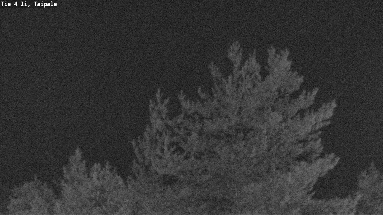 Kelikamerat Kuva Tie 4 Ii, Taipale, Ii, Pohjois-Pohjanmaa