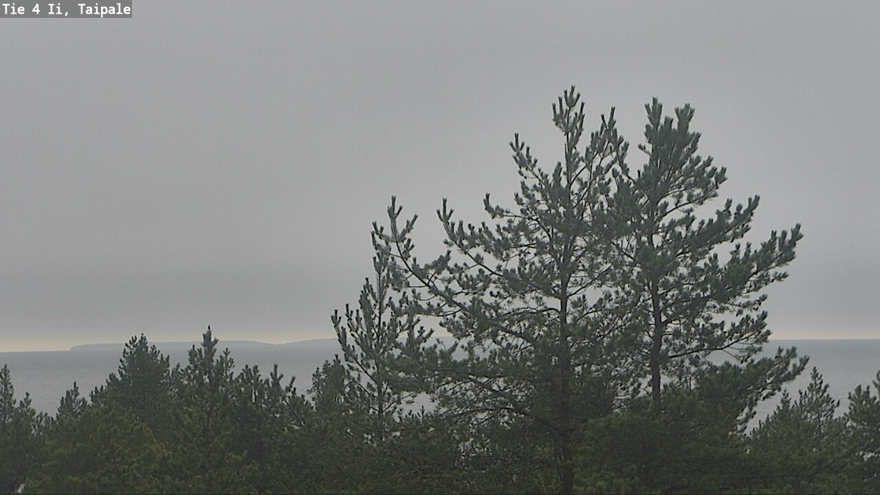 Kelikamerat Kuva Tie 4 Ii, Taipale, Ii, Pohjois-Pohjanmaa