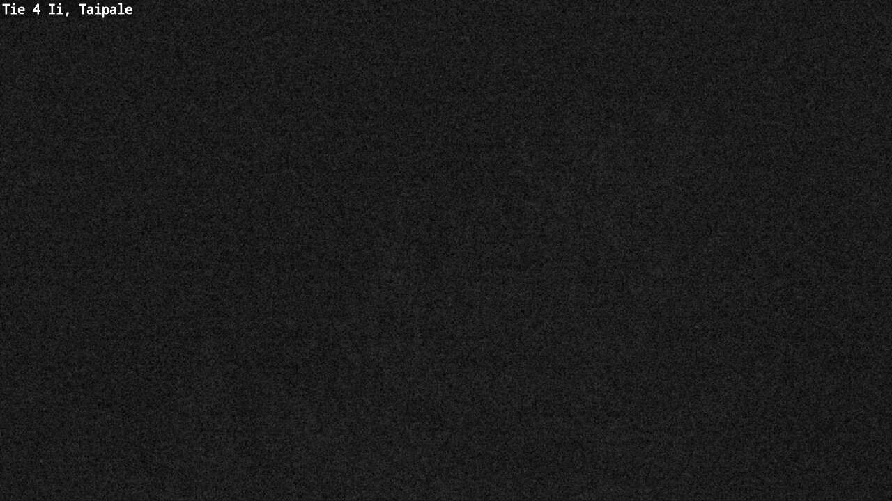 Kelikamerat Kuva Tie 4 Ii, Taipale, Ii, Pohjois-Pohjanmaa