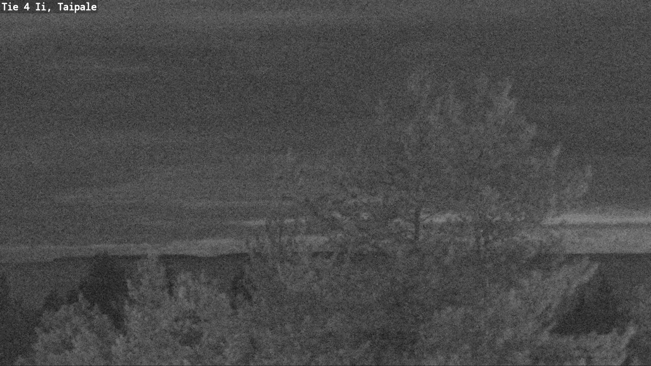 Kelikamerat Kuva Tie 4 Ii, Taipale, Ii, Pohjois-Pohjanmaa