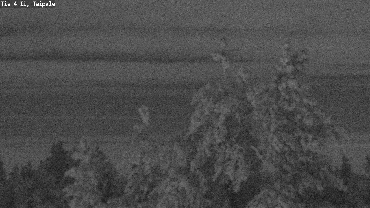 Kelikamerat Kuva Tie 4 Ii, Taipale, Ii, Pohjois-Pohjanmaa